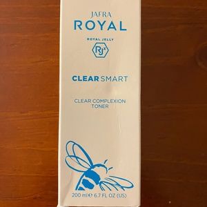 Clear Complexion Toner - JAFRA CLEAR SMART